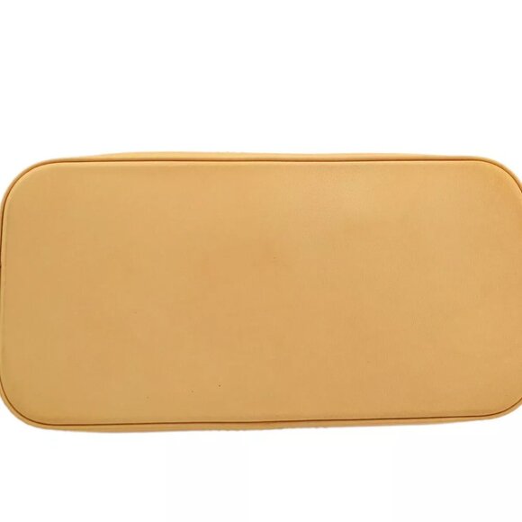 Louis Vuitton Monogram Lockit Tote Handbag M40102 SP0046 162534 - Picture 10 of 10